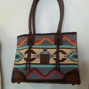 STS Ranchwear purse